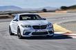 Wysokiej jakości wersja coupe BMW M2 zdjęcia 5