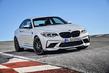 Wysokiej jakości wersja coupe BMW M2 zdjęcia 3