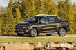 Recenzja średniej wielkości pickupa Fiat Toro zdjęcia 2