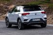 Recenzja kompaktowego crossovera Volkswagen T-Roc zdjęcia 12
