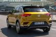 Recenzja kompaktowego crossovera Volkswagen T-Roc zdjęcia 9
