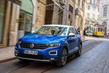 Recenzja kompaktowego crossovera Volkswagen T-Roc zdjęcia 3