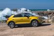 Recenzja kompaktowego crossovera Volkswagen T-Roc zdjęcia 1