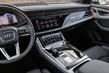 Przegląd napędu na wszystkie koła premii zwrotnicy Audi Q8 zdjęcia 5