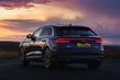 Przegląd napędu na wszystkie koła premii zwrotnicy Audi Q8 zdjęcia 13