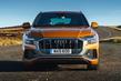 Przegląd napędu na wszystkie koła premii zwrotnicy Audi Q8 zdjęcia 8
