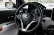 Kompaktowy hatchback terenowe Suzuki Ignis zdjęcia 5