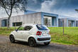 Kompaktowy hatchback terenowe Suzuki Ignis zdjęcia 7