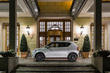 Kompaktowy hatchback terenowe Suzuki Ignis zdjęcia 2