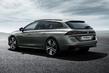 Przegląd drugiej generacji kombi Peugeot 508 SW zdjęcia 10