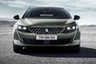 Przegląd drugiej generacji kombi Peugeot 508 SW zdjęcia 9