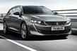 Przegląd drugiej generacji kombi Peugeot 508 SW zdjęcia 3
