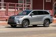 Przegląd zwrotnicy Toyota Highlander trzeciej generacji zdjęcia 1