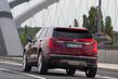 Średniej wielkości luksusowej zwrotnica Cadillac XT5 zdjęcia 4