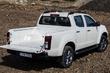 Recenzja przetwornika Isuzu D-Max średniej wielkości zdjęcia 8