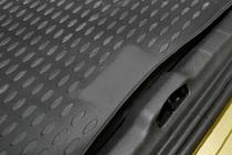Citroen C-4 Picasso 2006-2013 Mata bagażnika (Confort) (Novline) zdjęcia 2