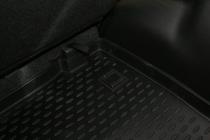 Daihatsu Terios 2006-2017 Mata bagażnika (Novline) wprowadzenie zdjęcia 3