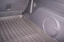 Dodge Nitro 2006-2011 Mata bagażnika (Novline) SUV zdjęcia 2