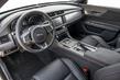Druga generacja nagrody sedan Jaguar XF zdjęcia 6