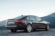 Druga generacja nagrody sedan Jaguar XF zdjęcia 5