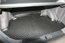 Geely Emgrand EC7 2009- Mata do bagaznika (Novline) SD (Wariant 1) zdjęcia 3