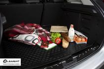 Honda Pilot 2015-2022 Mata bagażnika długa (Novline) zdjęcia 5