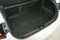 Hyundai I-30 2012-2017 Mata bagażnika gumowa (Novline) HB zdjęcia 3