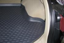 Infiniti FX 2008-2012 Mata bagażnika gumowa (Novline) do FX50 zdjęcia 4