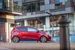 Kompaktowy, pięciodrzwiowy hatchback Hyundai i10 zdjęcia 3