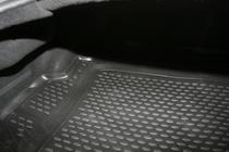 Jaguar XF 2009-2016 Mata bagażnika gumowa (Novline) SD zdjęcia 3