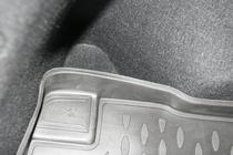 Kia Ceed 2012-2018 Mata bagażnika (Premium) (Novline) HB zdjęcia 2