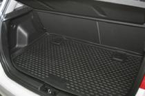 Kia Venga 2010-2019 Mata bagażnika (górna) gumowa (Novline) HB zdjęcia 3