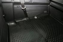 Land Rover Discovery IV 2009-2017 Mata bagażnika długa (2010-2014↗) Novline zdjęcia 2