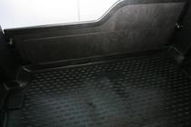Land Rover Discovery IV 2009-2017 Mata bagażnika długa (2010-2014↗) Novline zdjęcia 4