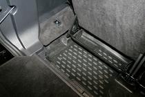 Land Rover Discovery IV 2009-2017 Mata bagażnika krótka (Novline) do Introduction 2010-2014 zdjęcia 2
