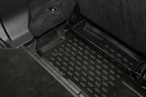 Land Rover Discovery IV 2009-2017 Mata bagażnika krótka (Novline) do Introduction 2010-2014 zdjęcia 3