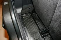 Land Rover Discovery IV 2009-2017 Mata bagażnika krótka (Novline) do Introduction 2010-2014 zdjęcia 4