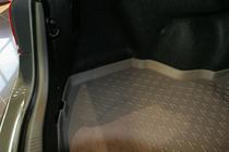 Lexus ES 2006-2011 (2010-2012) Mata do bagaznika gumowa (Novline) SD (ES350) 2010-2012 zdjęcia 2