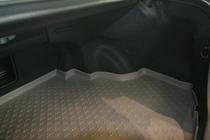 Lexus ES 2006-2011 (2010-2012) Mata do bagaznika gumowa (Novline) SD (ES350) 2010-2012 zdjęcia 3