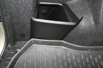 Lexus GS 2011-2020 (450H) Mata do bagaznika (Novline) SD zdjęcia 3