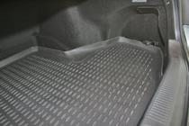 Lexus GS 2005-2011 (300) Mata do bagaznika (Novline) SD (2008↗) zdjęcia 2