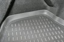 Lexus GS 2005-2011 (300) Mata do bagaznika (Novline) SD (2008↗) zdjęcia 3