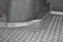 Lexus GS 2005-2011 (300) Mata do bagaznika (Novline) SD (2008↗) zdjęcia 4