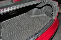 Lexus IS 2005-2013 (250) Mata do bagaznika (Novline) SD zdjęcia 4