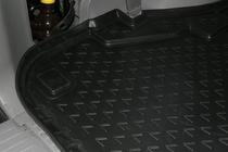 Lexus LX470 1998-2007 Mata do Bagaznika Dluga (Novline) SW zdjęcia 3
