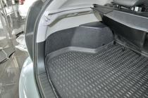 Lexus RX 2003-2009 (350) Mata do bagaznika (Novline) SUV zdjęcia 3