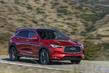 Premiowy kompaktowy crossover Infiniti QX50 zdjęcia 12