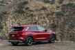 Premiowy kompaktowy crossover Infiniti QX50 zdjęcia 2