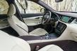Premiowy kompaktowy crossover Infiniti QX50 zdjęcia 6