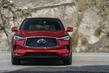 Premiowy kompaktowy crossover Infiniti QX50 zdjęcia 13